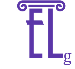 ELAWYERS GROUP — колонна ELg